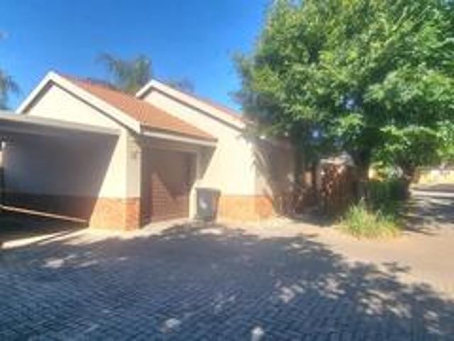 Townhouse for sale in Centurion, Gauteng