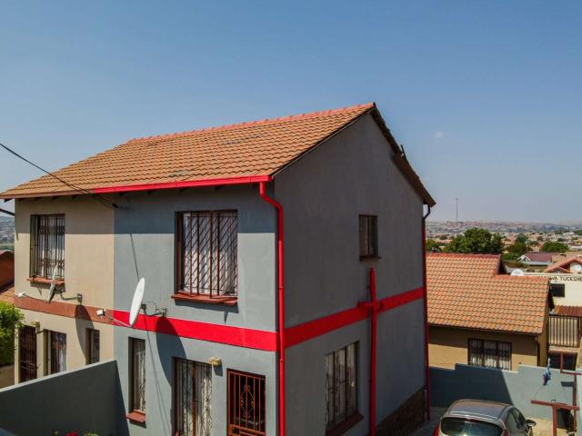 House for rent in Gauteng
