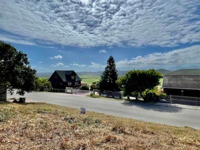 Land for sale in Western Cape