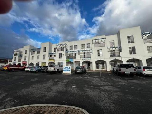 Apartment for sale in Strand, Western Cape