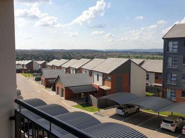 Apartment for sale in Centurion, Gauteng