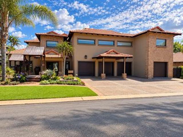 House for sale in Centurion, City of Tshwane Metropolitan Municipality