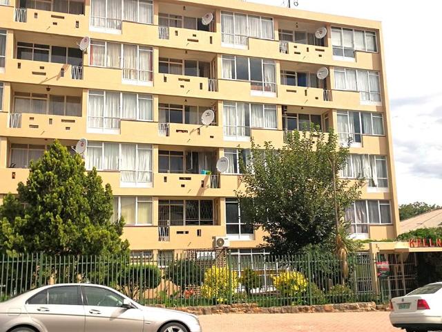 Apartment for sale in Bloemfontein, Free State