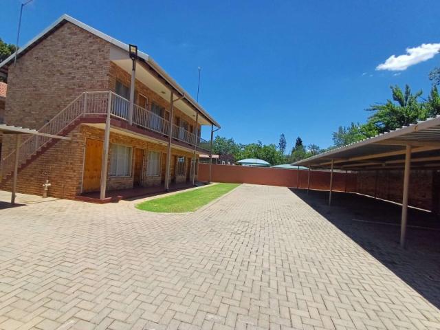 Apartment for rent in Northern Cape