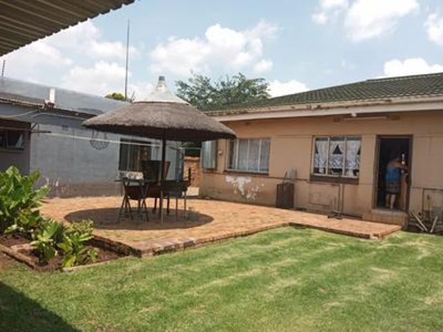 House for sale in Ekurhuleni, Gauteng