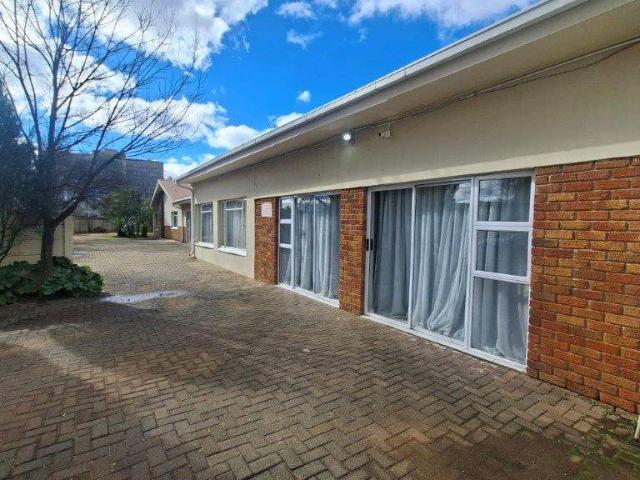 House for sale in Bloemfontein, Free State
