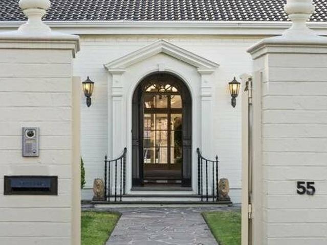 House for rent in Horseshoe Creek, South Australia