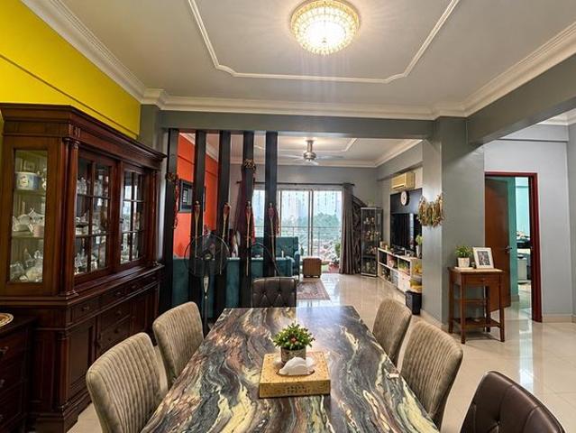 Condominium for sale in Taman Tun Dr Ismail, Kuala Lumpur