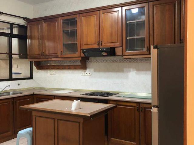 Room for rent in Petaling, Damansara Damai
