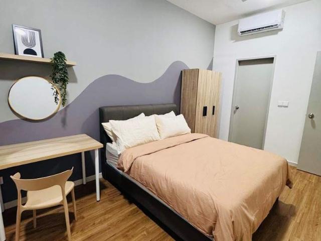 Room for rent in Country Heights Damansara, Kuala Lumpur