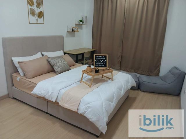 Room for rent in Port Klang, Selangor