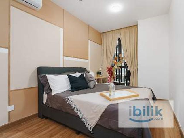 Room for rent in Petaling, Damansara Damai