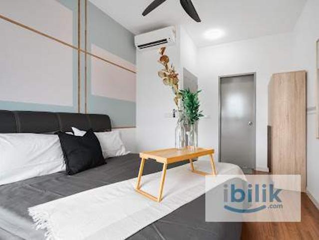 Room for rent in Country Heights Damansara, Kuala Lumpur