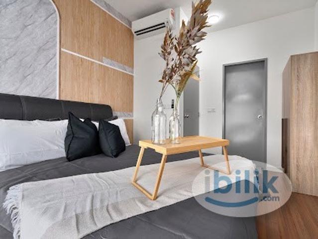 Room for rent in Country Heights Damansara, Kuala Lumpur