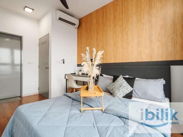 Room for rent in Country Heights Damansara, Kuala Lumpur