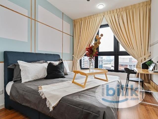 Room for rent in Country Heights Damansara, Kuala Lumpur