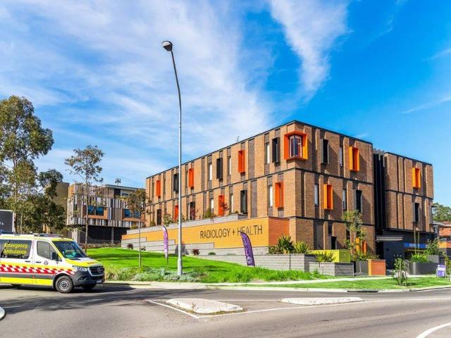 Property for sale in Blacktown, Sydney