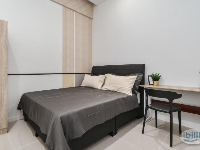 Room for rent in Petaling, Damansara Damai