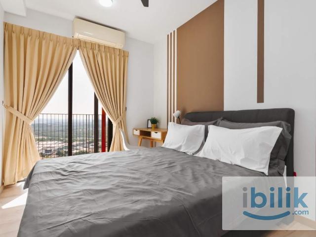 Room for rent in Petaling, Damansara Damai