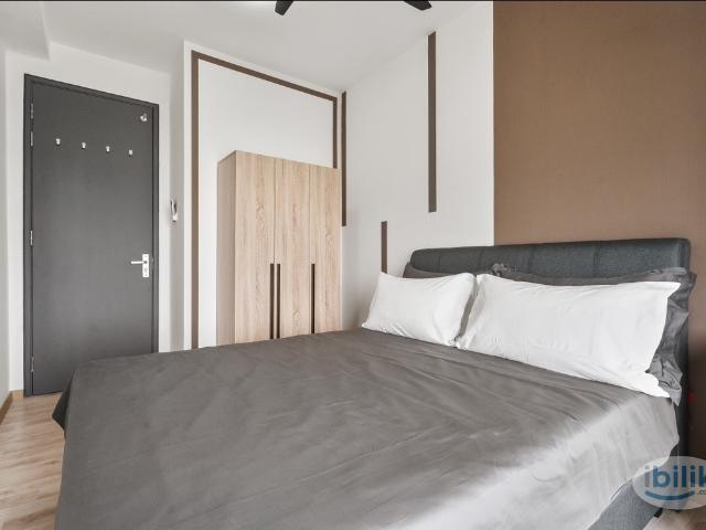 Room for rent in Petaling, Damansara Damai