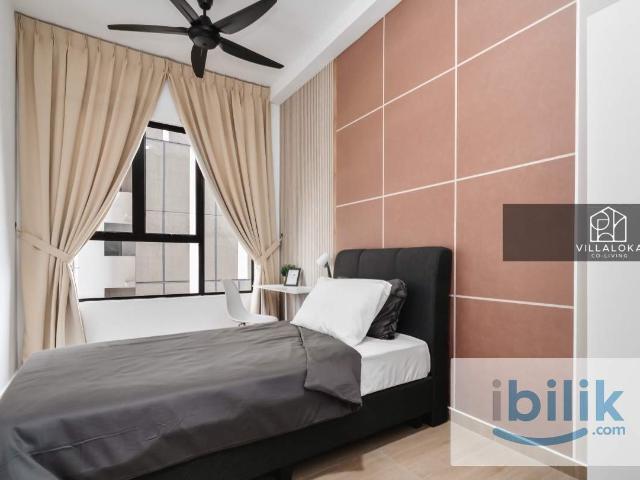 Room for rent in Country Heights Damansara, Kuala Lumpur