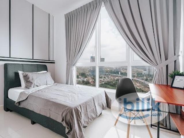 Room for rent in Country Heights Damansara, Kuala Lumpur