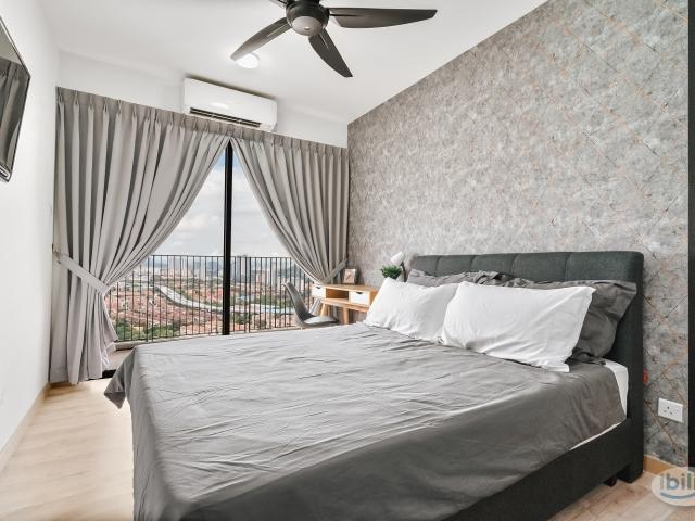 Room for rent in Petaling, Damansara Damai