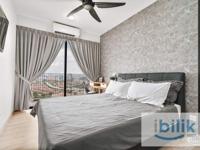 Room for rent in Petaling, Damansara Damai