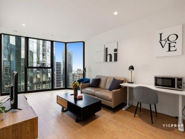 Apartment for sale in Southbank, Melbourne