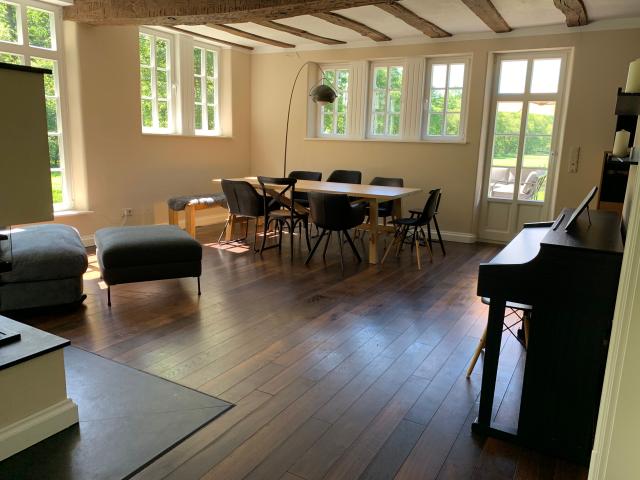 Apartment mieten in Arfurt, Hessen