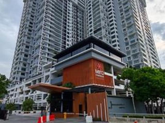 Condominium for sale in Georgetown, Penang