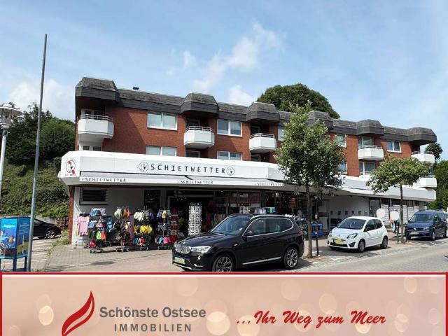 Wohnung kaufen in Grömitz, Kreis Ostholstein