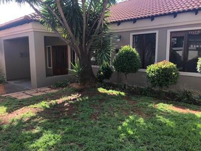 Townhouse for rent in Gauteng