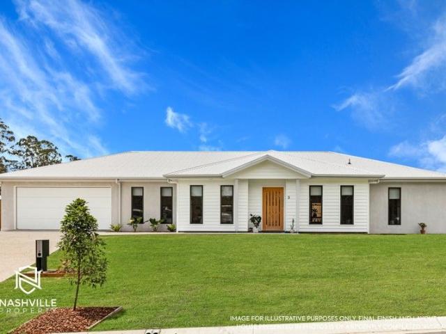 House for sale in Nahrunda, Queensland