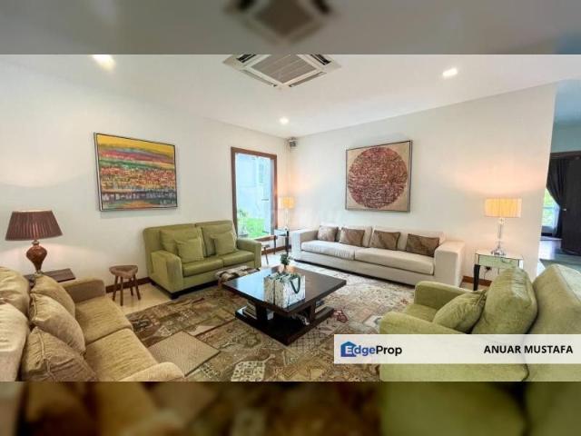House for sale in Petaling, Alam Impian