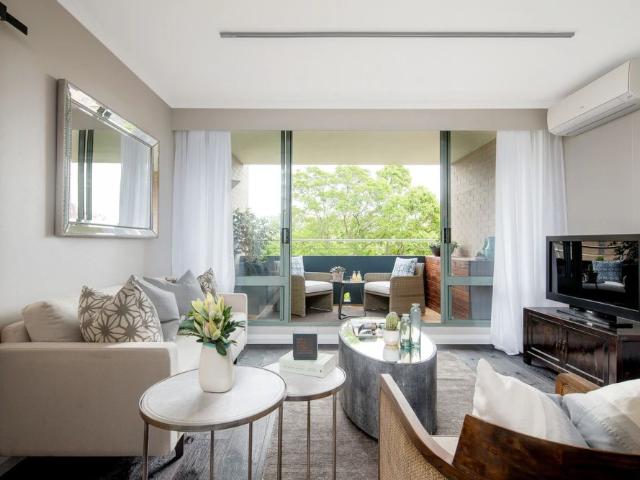 Apartment for rent in Sydney, New South Wales