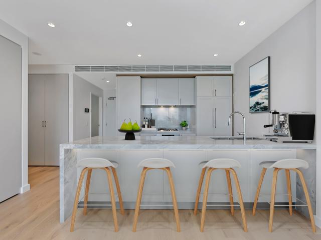 Apartment for sale in Mosman, New South Wales