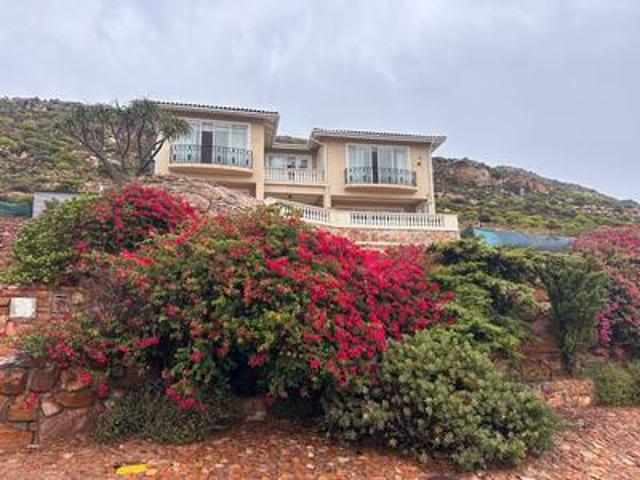 House for rent in Fish Hoek, Western Cape