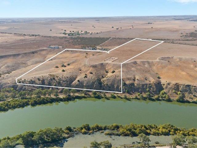 Land for sale in Pompoota, South Australia