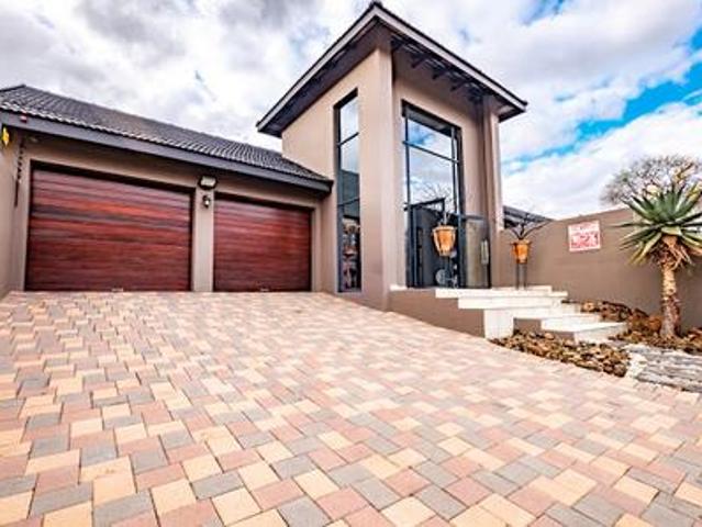 House for sale in Ekurhuleni, Gauteng