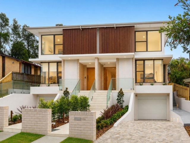 Duplex for rent in Sydney, New South Wales