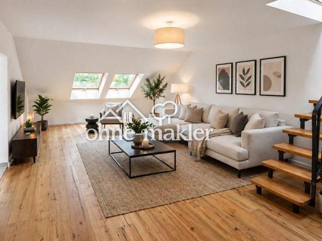 Apartment kaufen in Hemsbach, Baden-Württemberg