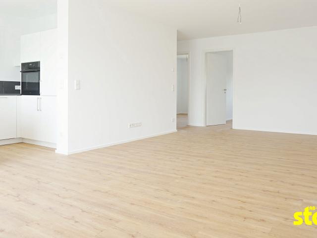 Wohnung mieten in Gewerbegebiet Ebersbacher Straße, Aschaffenburg