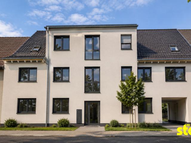 Wohnung mieten in Schweinheim, Aschaffenburg