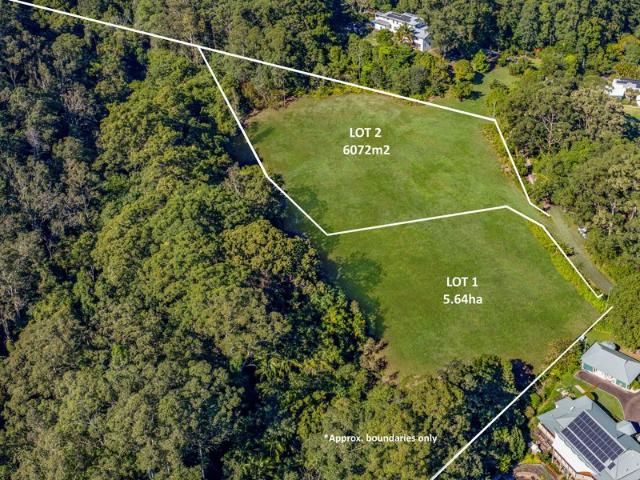 Land for sale in Kings Creek, Queensland