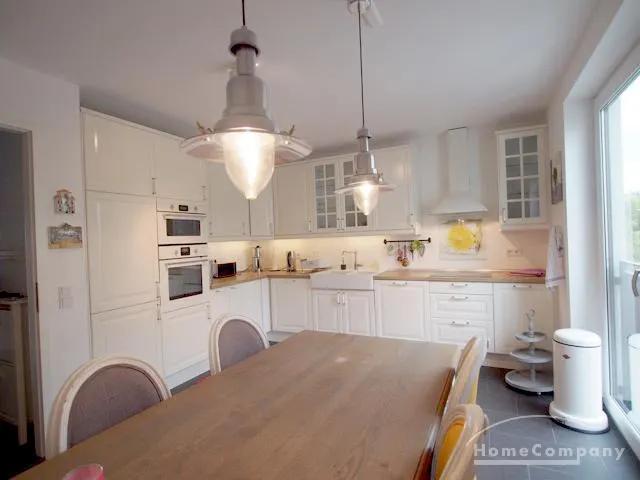 Apartment mieten in Harvestehude, Hamburg