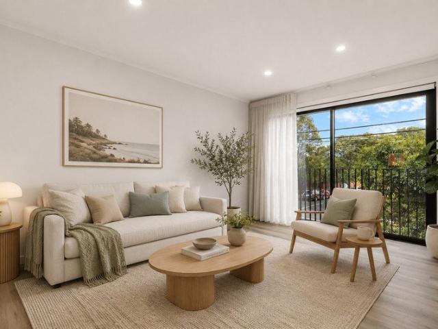 Apartment for rent in Camerons Creek, Victoria