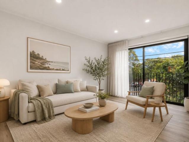 Apartment for rent in Camerons Creek, Victoria