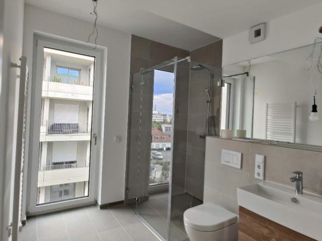 Apartment mieten in Heerdt, Düsseldorf