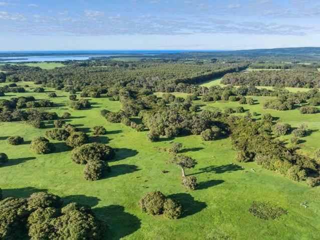 Land for sale in Kudardup, Western Australia